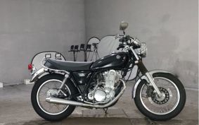 YAMAHA SR400 2015 RH03J