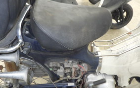 HONDA C50 SUPER CUB AA01