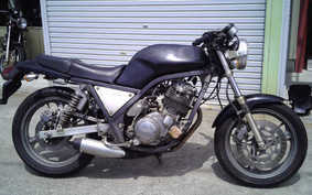 YAMAHA SRX600 1JK