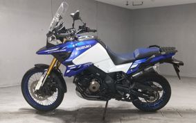 SUZUKI DL1050 (V-Strom 1050) 2025 EF11M