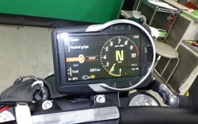 DUCATI SCRAMBLER NIGHT SHIFT 2023