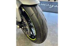 HONDA ZOOMER-X JF52