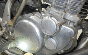 YAMAHA SR400 Gen.4 2013 RH03J