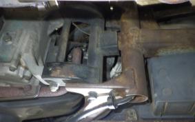 SUZUKI LET's 4 2022 CA41A