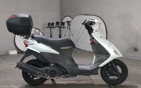 SUZUKI ADDRESS V125 CF4MA