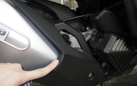 HONDA ADV160 KF54