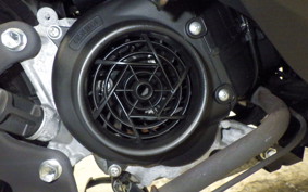 SUZUKI ADDRESS 110 CE47A
