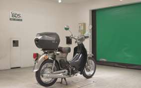HONDA LITTLE CUB 2009 AA01