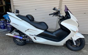 HONDA FORZA MF06