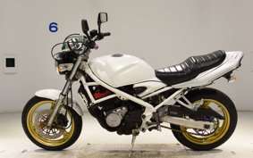 SUZUKI BANDIT 250 V Type GJ77A