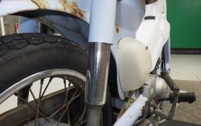 HONDA LITTLE CUB 2022 AA01