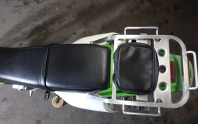 KAWASAKI KLX250 LX250E