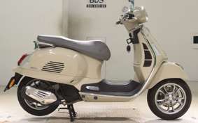 VESPA GTS150 2021