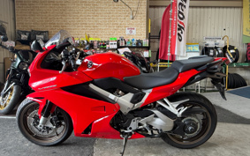 HONDA VFR800F 2015 RC79