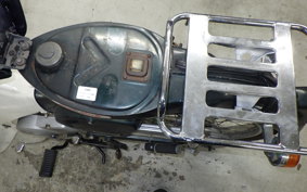 HONDA C90 SUPER CUB HA02