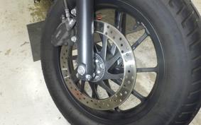 HONDA REBEL 250 A 2018 MC49