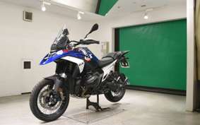BMW R1300GS 2025