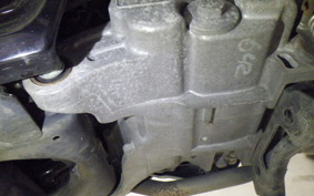 HONDA PCX 125 2008 JF81