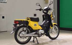 HONDA CROSS CUB 110 JA10
