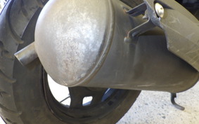 SUZUKI LET's 4 CA45A