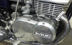 SUZUKI GT380 2003 GT380