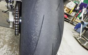 YAMAHA XJR1300 2000 RP03J