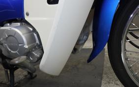 HONDA C110 SUPER CUB 2010 JA44