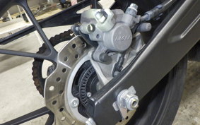 HONDA CB125 R 2026 JC79
