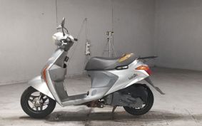 SUZUKI LET's 5 CA47A