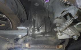 HONDA TODAY 2 AF67