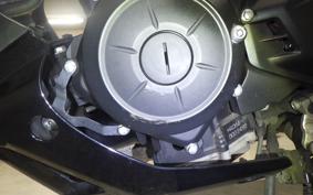 YAMAHA MT-03 2019 RH13J
