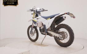 HUSQVARNA FE350 2026