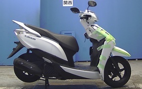 HONDA LEAD 125 JF45