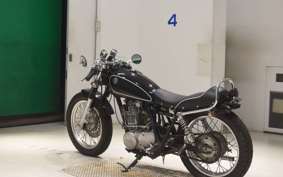 YAMAHA SR400 Gen.3 2001 RH01J