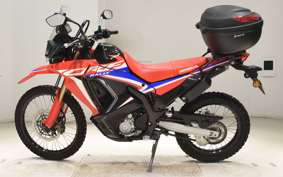 HONDA CRF250 GEN 2 RALLY 1977 MD47