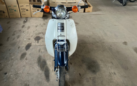 HONDA SUPER CUB50 C50