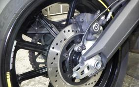DUCATI SCRAMBLER FULL THROTTLE 2017