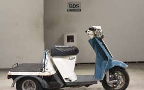 HONDA GYRO UP TA01