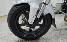 HONDA  DUX 125 JB04