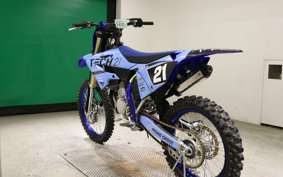 YAMAHA YZ125 2026 CE34C