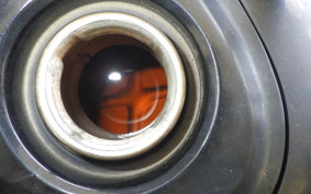 YAMAHA JOG Gen.5 SA36J