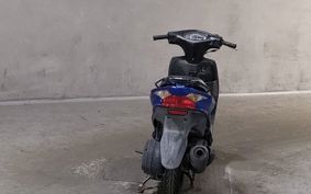 SUZUKI ADDRESS V125 CF4MA