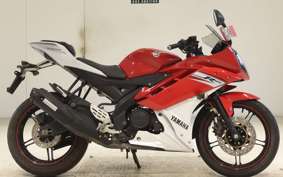 YAMAHA YZF-R15