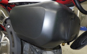 HONDA MONKEY 125 2022 JB05