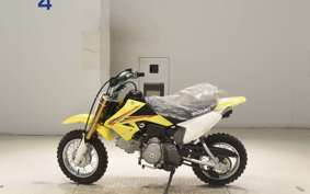 SUZUKI DR-Z50 2023 JA42A