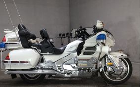 HONDA GL 1800 GOLD WING 2001 SC47
