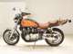 Фото Kawasaki ZEPHYR 750 1999 с японского аукциона