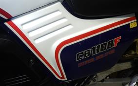 HONDA CB1100 F 2021 SC11