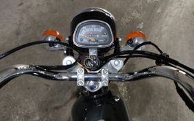 HONDA BENLY 50 CD50