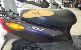 YAMAHA JOG Delux SA39J